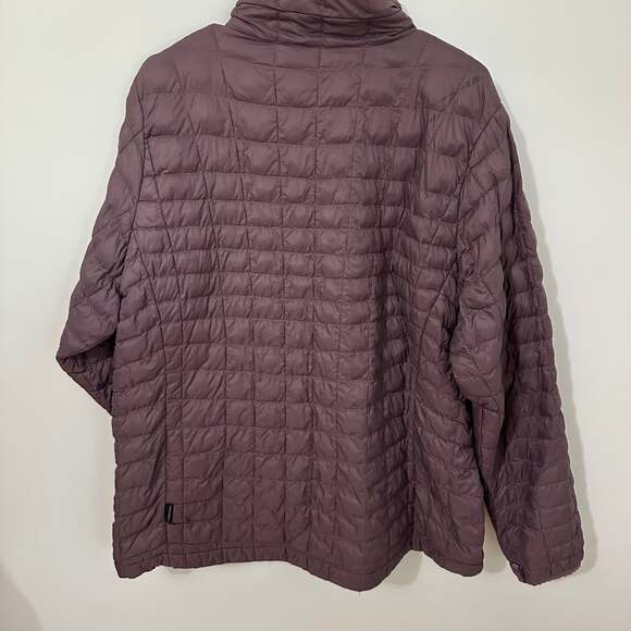 The North Face Women's Thermoball Triclimate Jacket XXL - Picture 15 of 16